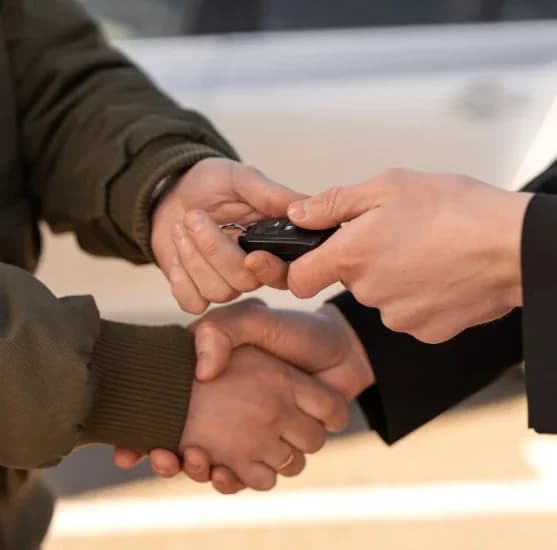 How We Buy ANy Car?